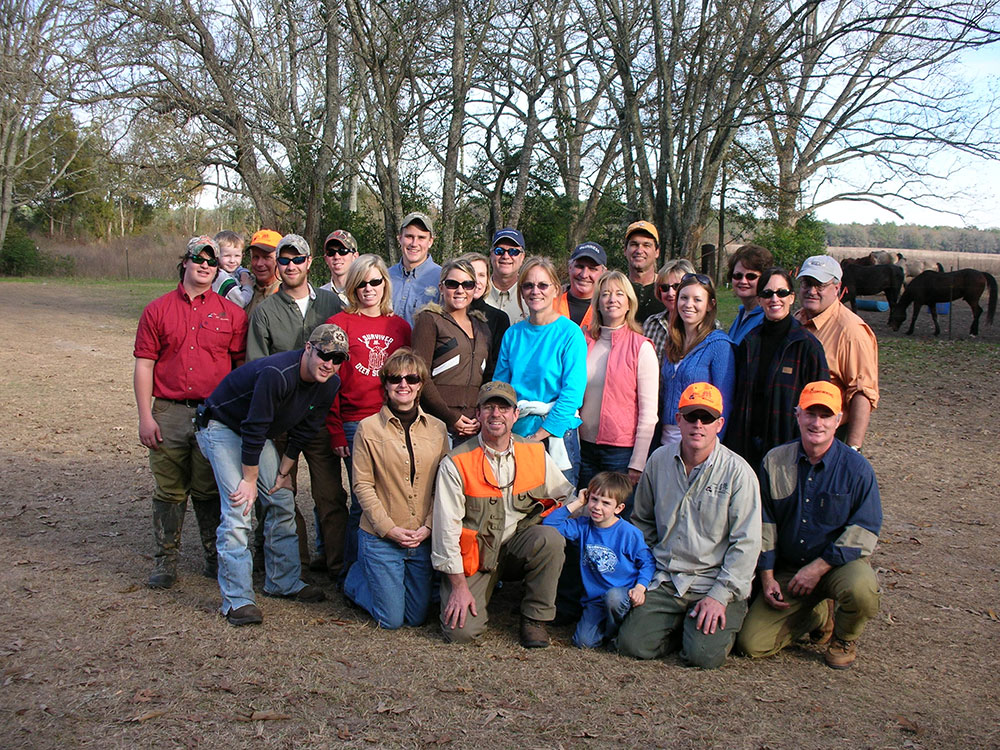 Family Reunion Locations Family Retreats In