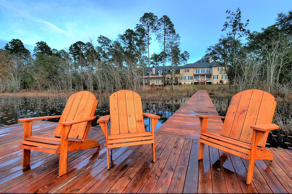 Plantations Pine Hill Plantation