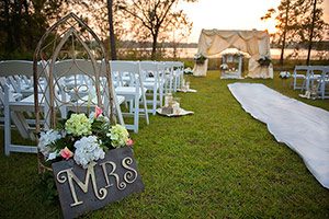 Georgia Plantation Wedding Venues