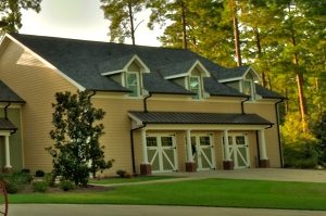 Carriage House Lodge